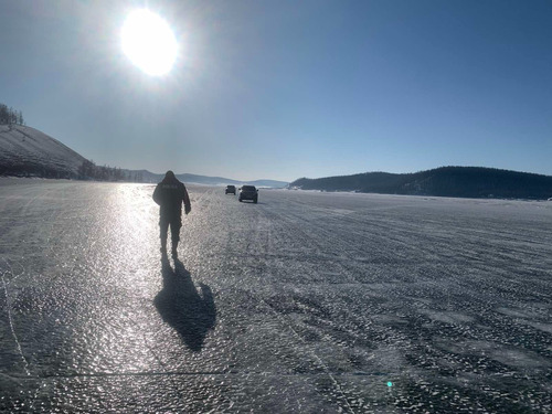 ХӨВСГӨЛД ХЯНАЛТЫН ПОСТ АЖИЛЛАЖ ЭХЭЛЛЭЭ